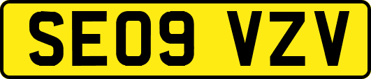 SE09VZV
