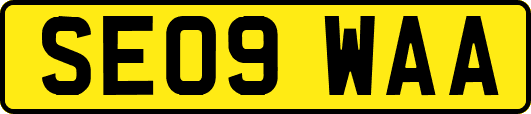 SE09WAA