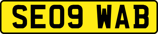 SE09WAB