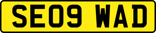 SE09WAD