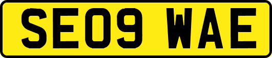 SE09WAE