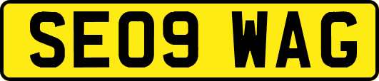 SE09WAG