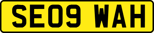 SE09WAH