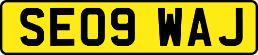 SE09WAJ