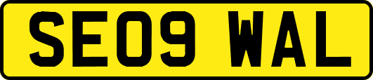 SE09WAL