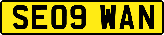 SE09WAN