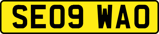 SE09WAO