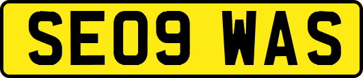 SE09WAS