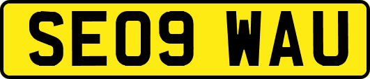 SE09WAU