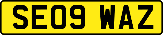 SE09WAZ