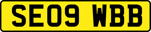 SE09WBB