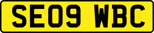 SE09WBC