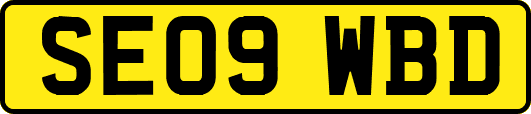 SE09WBD
