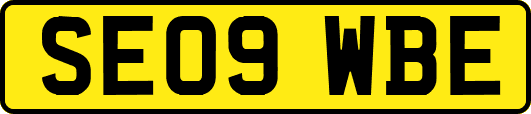 SE09WBE