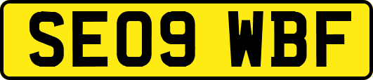 SE09WBF