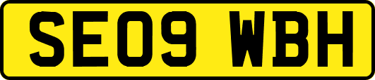 SE09WBH