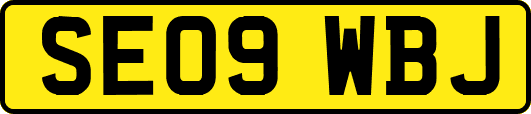 SE09WBJ