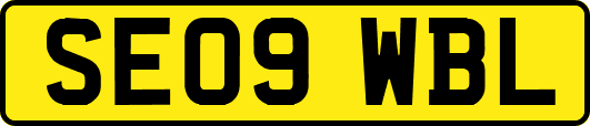 SE09WBL