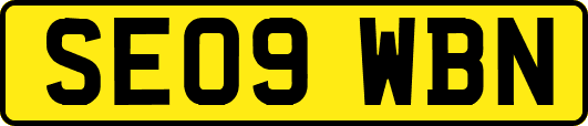 SE09WBN