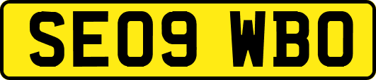 SE09WBO