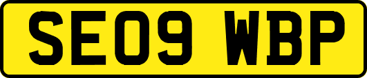 SE09WBP