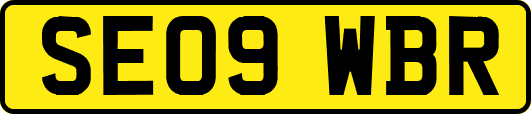 SE09WBR