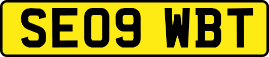 SE09WBT