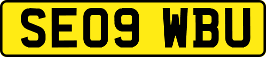 SE09WBU