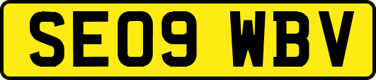 SE09WBV