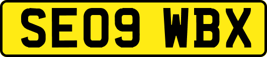 SE09WBX