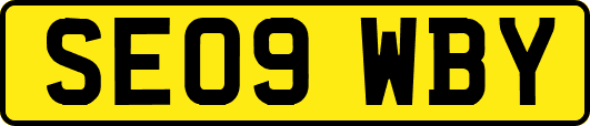 SE09WBY