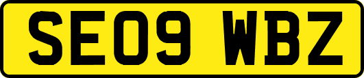 SE09WBZ