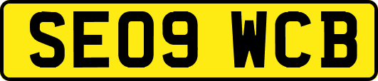 SE09WCB