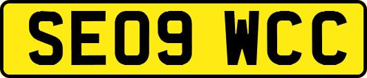 SE09WCC