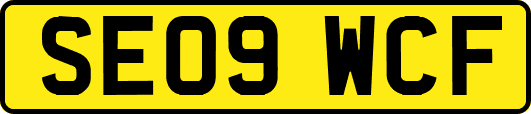 SE09WCF