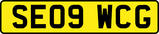 SE09WCG