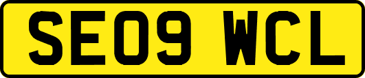 SE09WCL