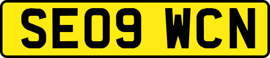 SE09WCN