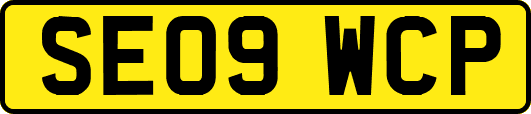SE09WCP