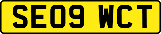 SE09WCT