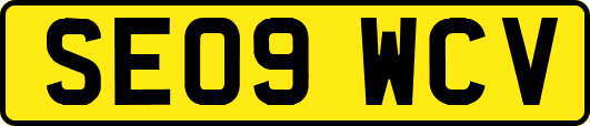 SE09WCV