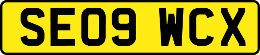 SE09WCX