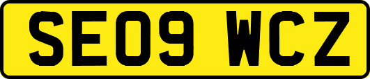 SE09WCZ