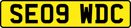 SE09WDC