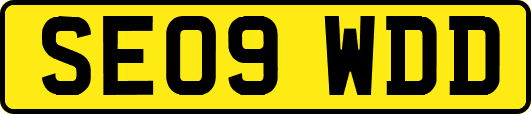 SE09WDD