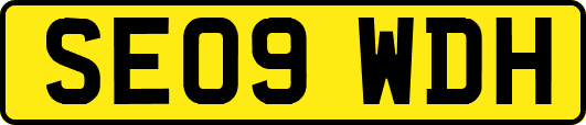 SE09WDH
