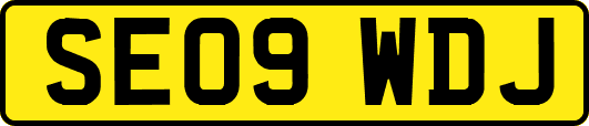 SE09WDJ
