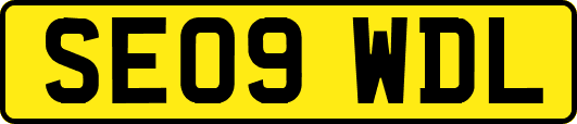 SE09WDL