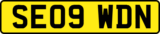 SE09WDN