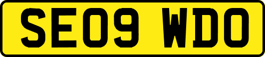 SE09WDO